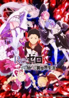 Re:ZERO -Starting Life in Another World- Season 3 Episode 13