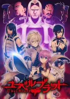 Ubel Blatt Episode 9